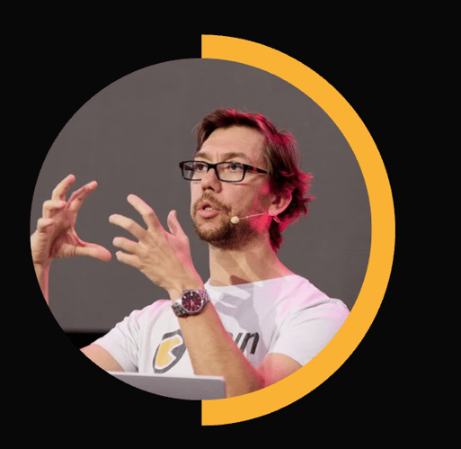 Arnaud Giuliani