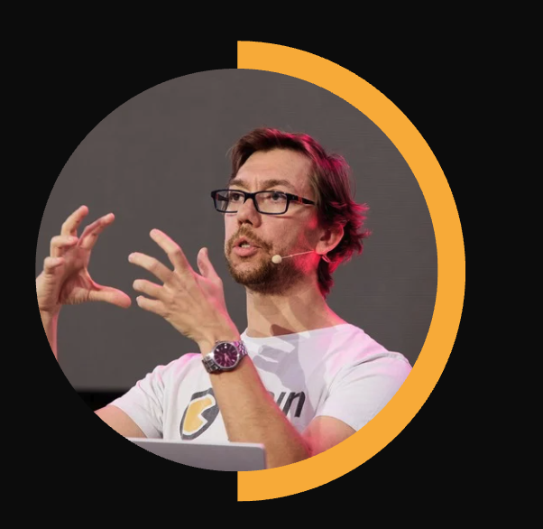 Arnaud Giuliani